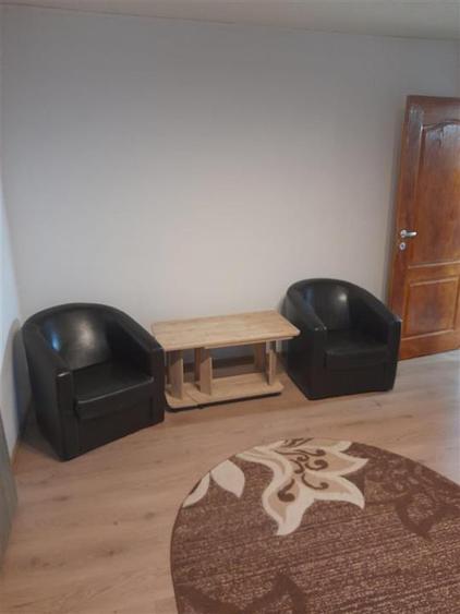 ...Apartament 2 Camere Etaj 1 cu Centrala zona Sagului..