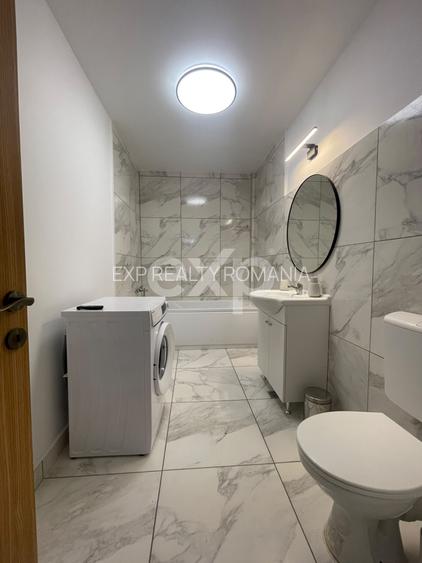 Apartament 2 camere | Strada Florilor | Orientare sudică - 4