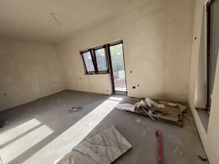 Casa idividuala de inchiriat , 240 mp utili, Tauti /Muncitori