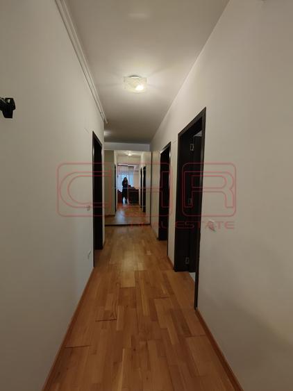 Apartament 3 camere Herastrau, Intrarea Solzilor, #983