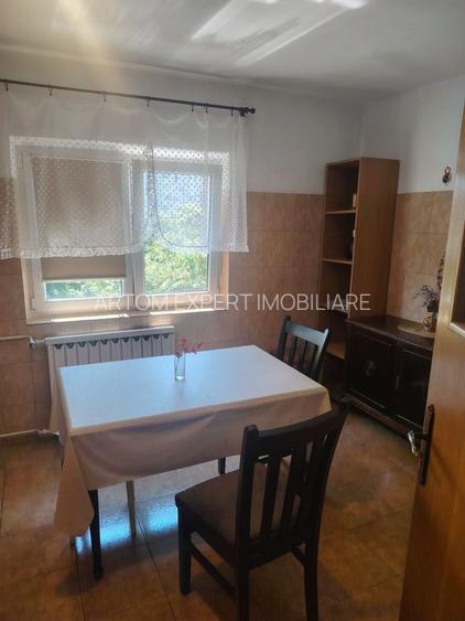 Apartament 2 camere de inchiriat zona Dristor 5 min - 9