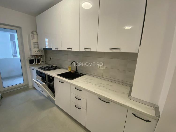 Apartament 2 camere, metrou Berceni - 5