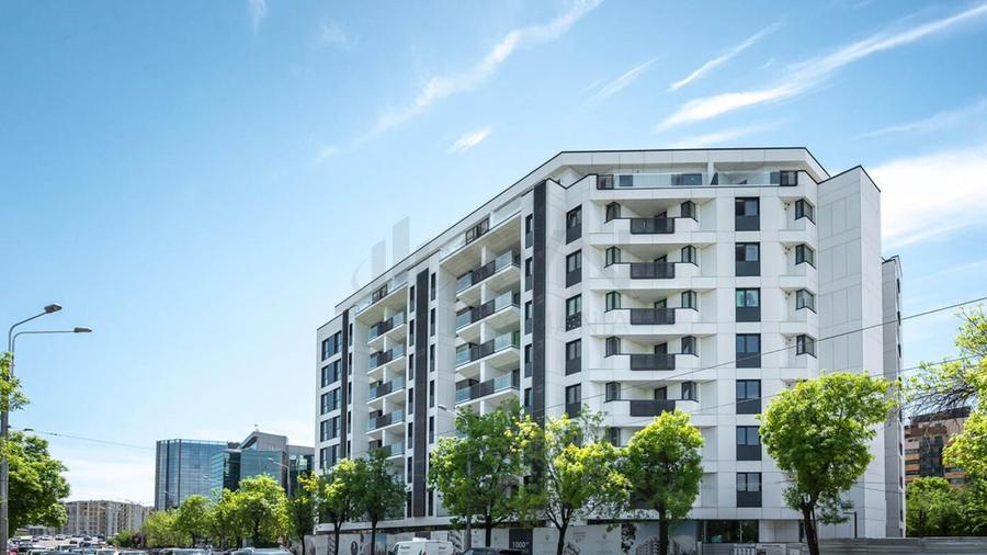 REA1017681 Apartament 2 camere - Aviatiei