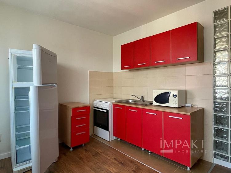 Apartament 2 camere de inchiriat Floresti