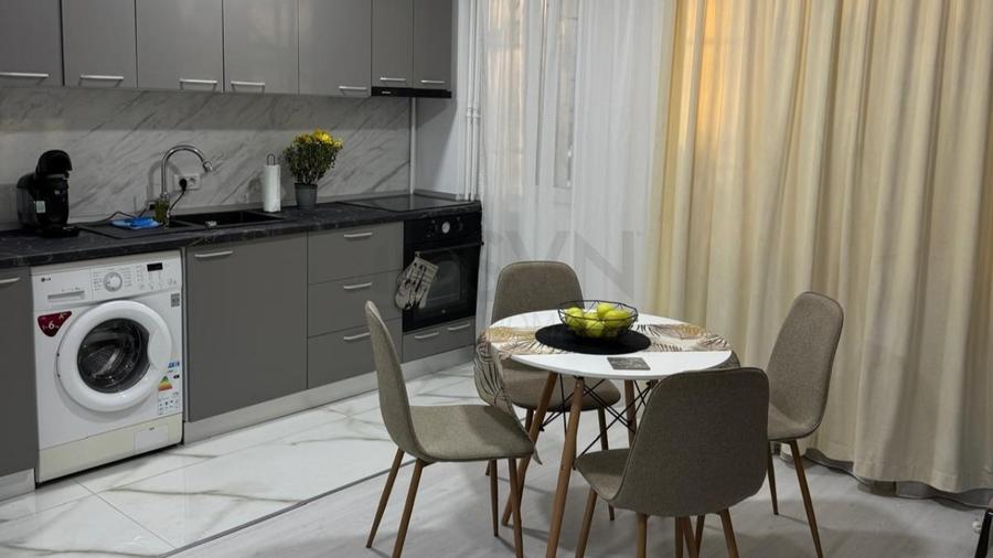 REA1029323 Apartament 2 camere I Floreasca