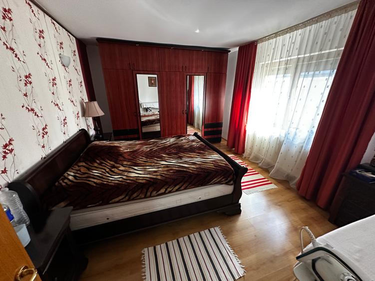 Vila individuală Voluntari cu teren 850 mp