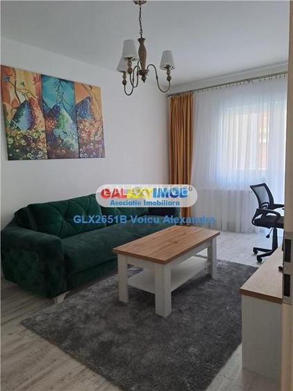 Apartament 2 Cam Berceni - Metalurgiei - Grand Kristal - 4