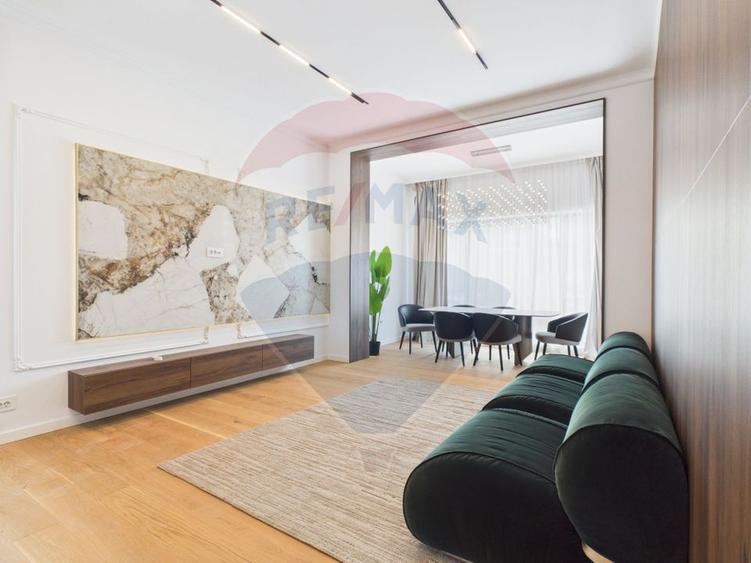 Apartament parter, luminos cu o camera si curte, Iancu Nicolae