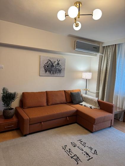Apartament 3 camere Tineretului-Timpuri Noi - inchiriere