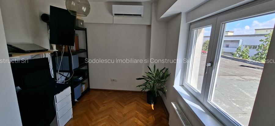 Apartament cu 4 camere si scara interioara - zona Judeatan - 17