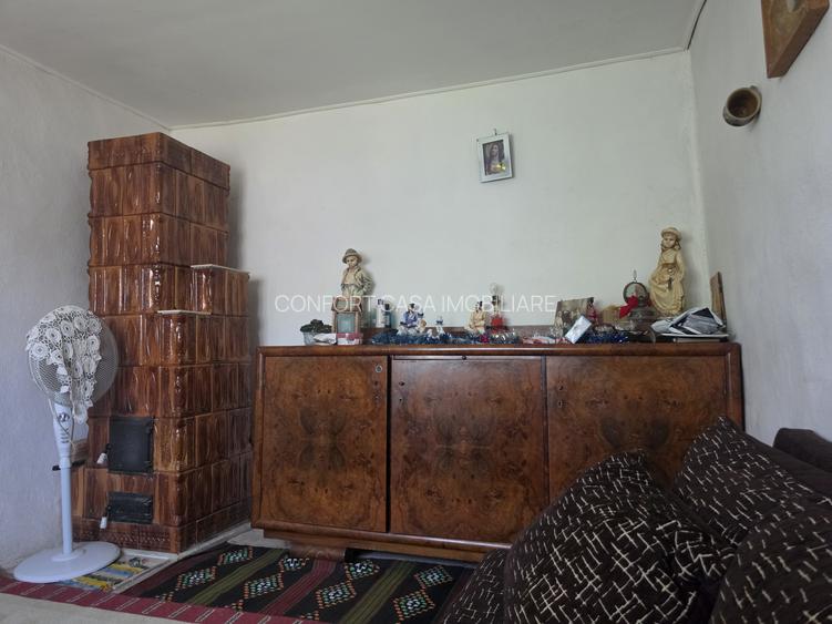 Vanzare casa Lehliu-Comuna Dor Marunt - 7