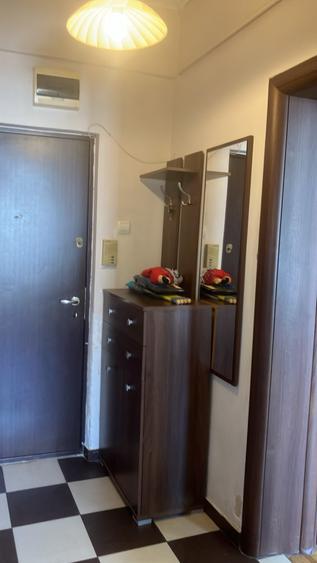 APARTAMENT 2 CAMERE - instalatii refacute