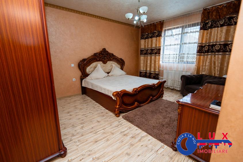ID 6746 EXCLUSIVITATE - Vilă P+1+pod - Strada Miron Costin