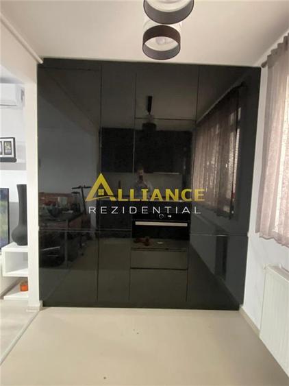 Apartament 2 camere tip studio - Hills Pallady- EXCLUSIVITATE