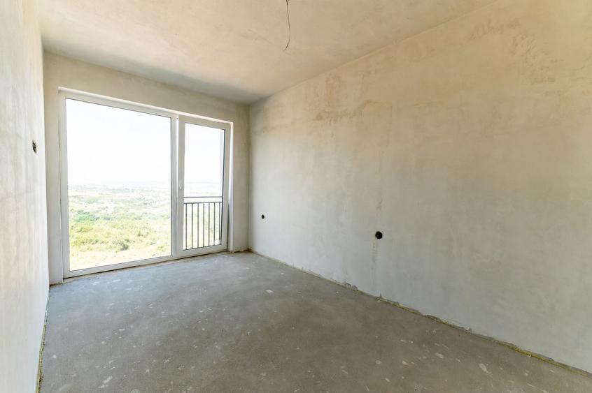 0% comision Case noi, 5 camere, garaj dublu, materiale calite-Borhanci