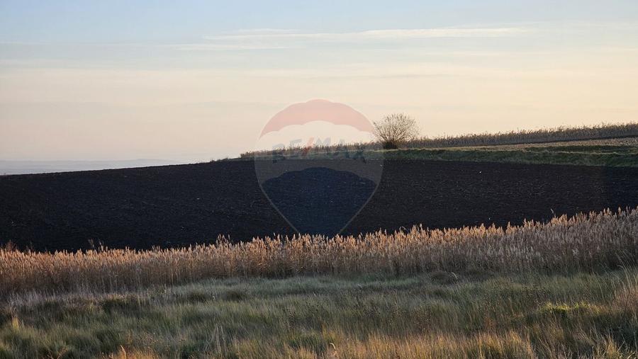 Teren extravilan 30077mp Stroiesti / Soseaua DN17, Suceava