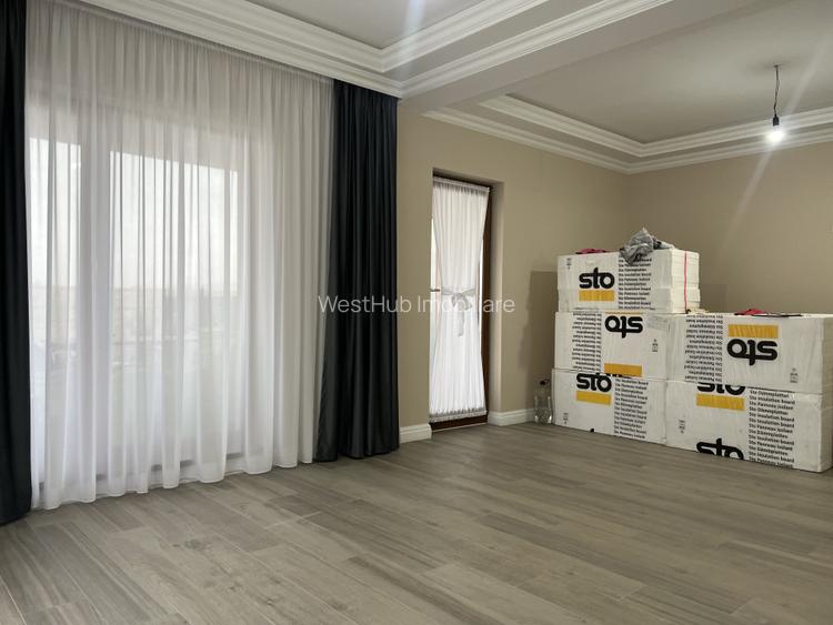 Duplex, 4 camere, 290mp teren, 125mp utili, curent trifazic - Sacalaz - 3