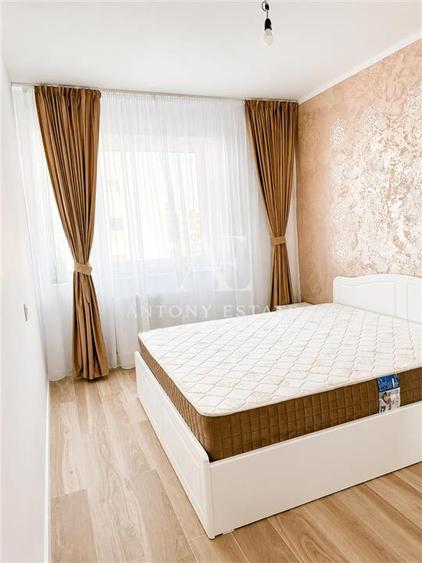 Antony Estate | Vanzare 2 Cam, Bloc NOU - Prima Onestilor, Iosia
