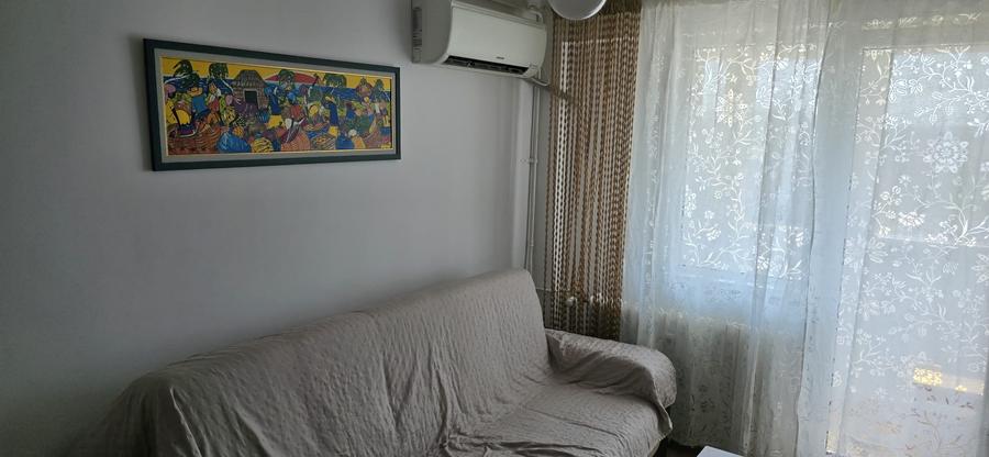 1 Mai - Clucerului, 2 camere, etaj 10,dec, proaspat renovat,mobilat modern, €450
