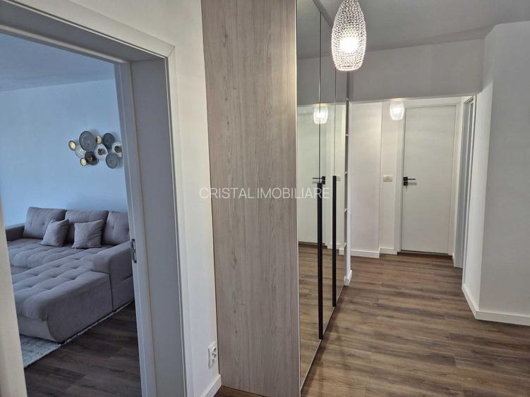 De Închiriat Apartament Lux 3 camere, rond Alba Iulia - 6