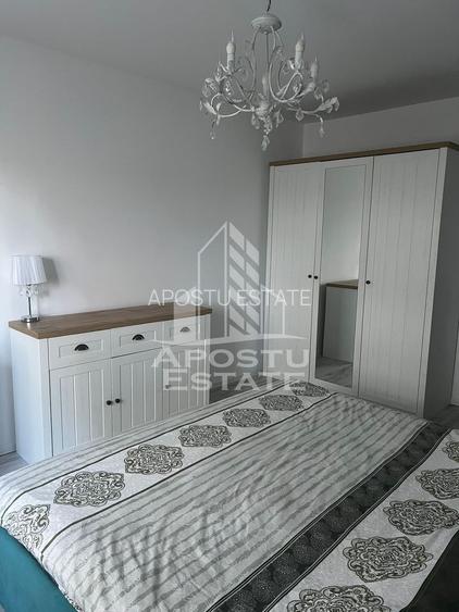 Apartament cu 2 camere de inchiriat, parcare, City Of Mara, Timisoara - 7