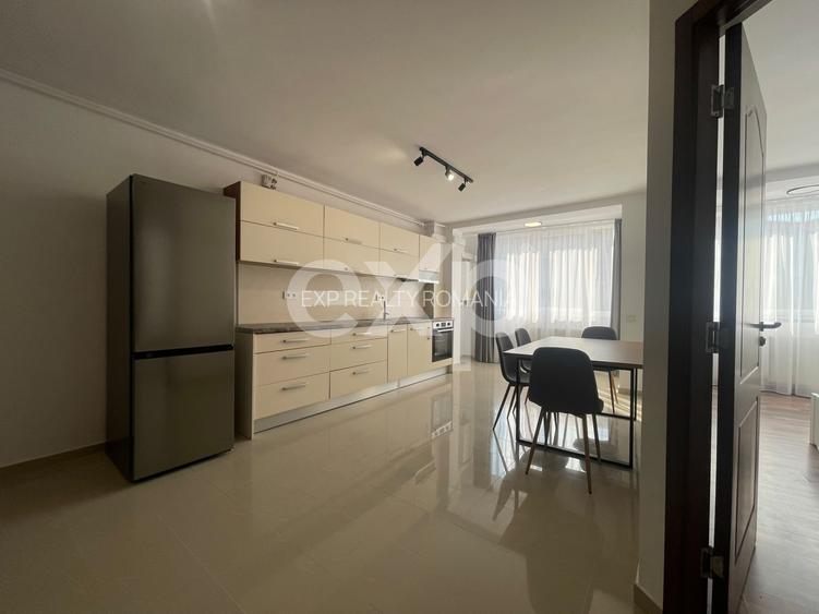 Apartament 2 camere | Prima inchiriere | Zona Florilor - 4
