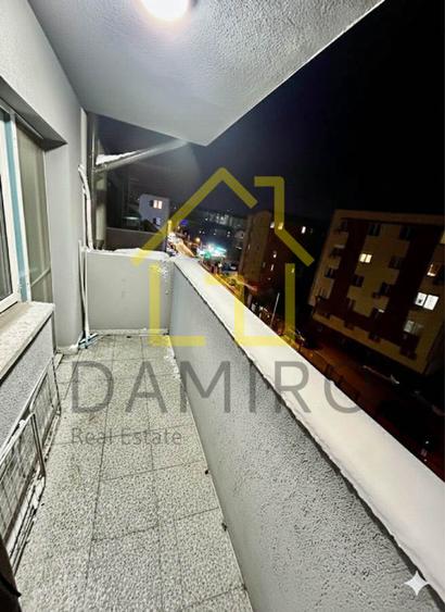 Apartament 2 camere Titan Sun Park 2 metrou 1 Decembrie Theodor Pallady