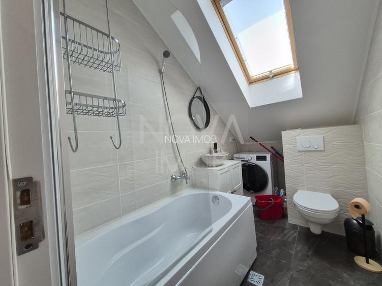 Apartament 2 camere, pet friendly - Doamna Stanca - 7