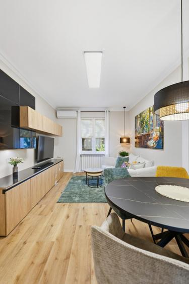 Apartament 3 Camere | Calea Floreasca | Lux  | 65  MP | Parcare