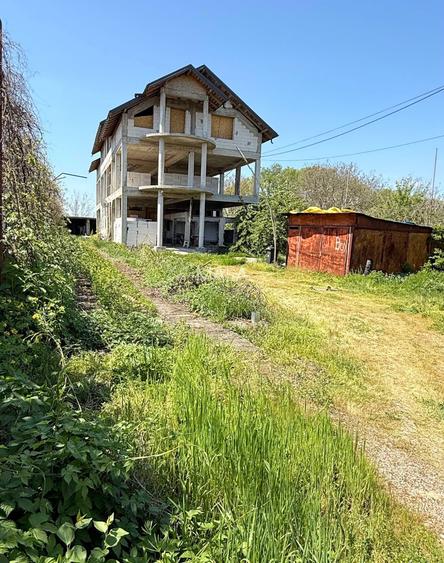 Casa in Bungetu - 4