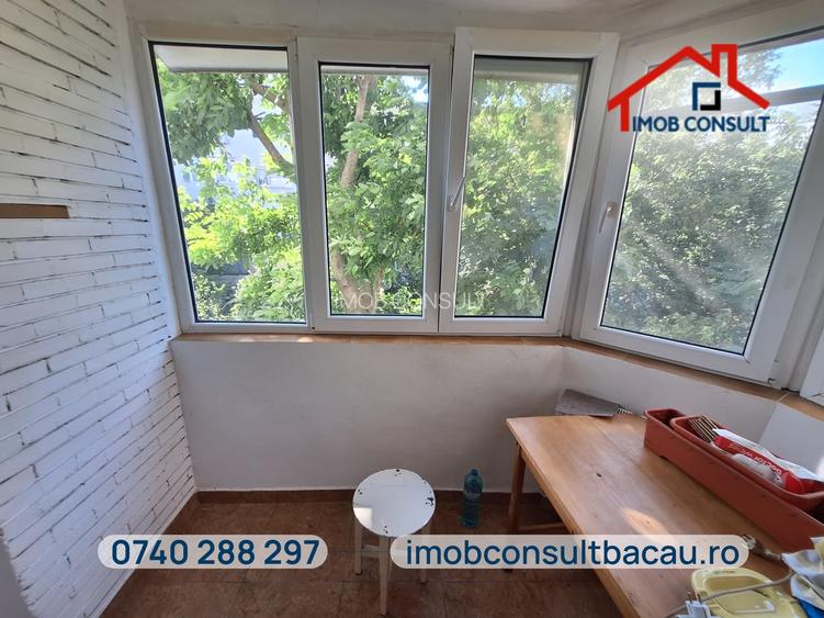 Apartament 2 camere de închiriat – Zona Nord | Strada Digu Barnat | CE1751