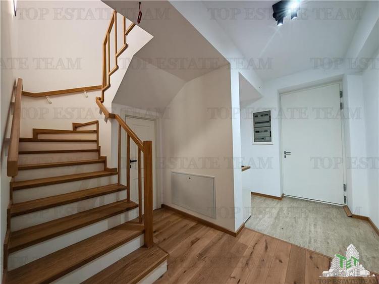 Vila Premium in liziera Padurii Corbeanca
