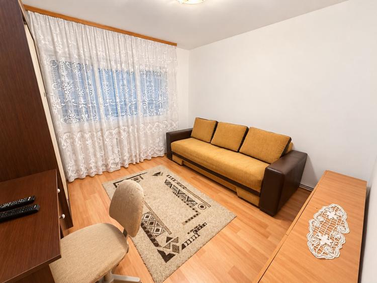 Apartament 2 camere| 50 mp| zona Ampoi III