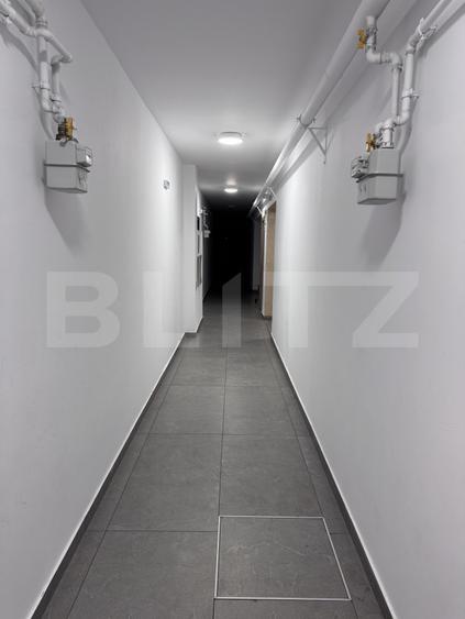 Apartament 2 camere, 60 mp, zona Ploiestiori - MRS Village
