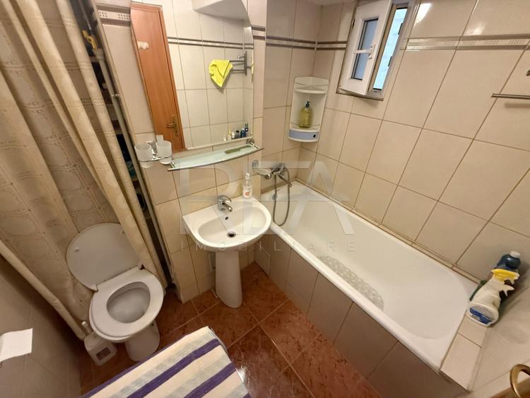 3 camere, Obor, decomandat, et. 4, 69 mp, metrou, anvelopat