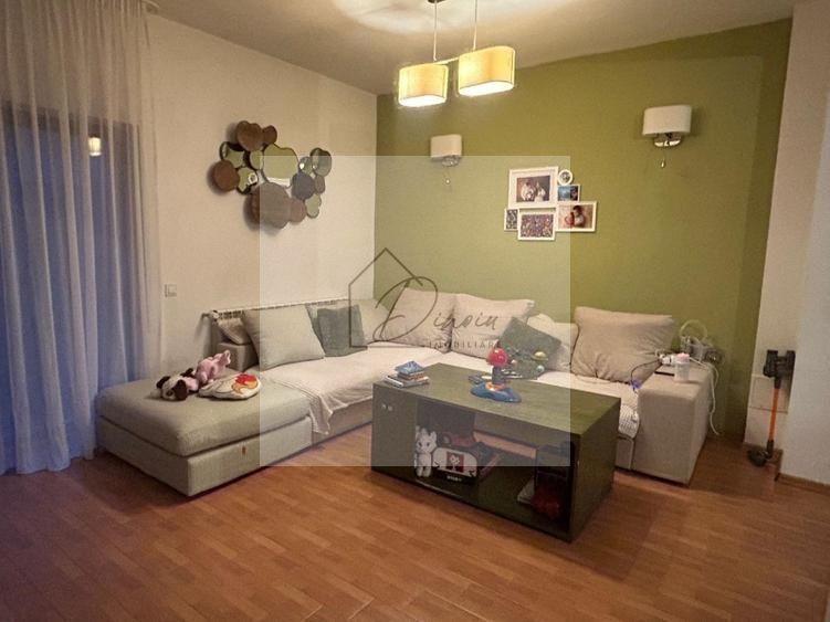 Vila duplex Bucurestii Noi I 5 camere I Lac Grivita I COMISION 0%