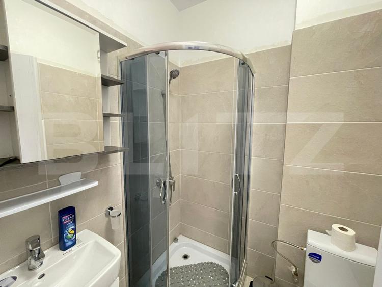 Apartament 3 camere,78 mp, zona Happy Residence 2