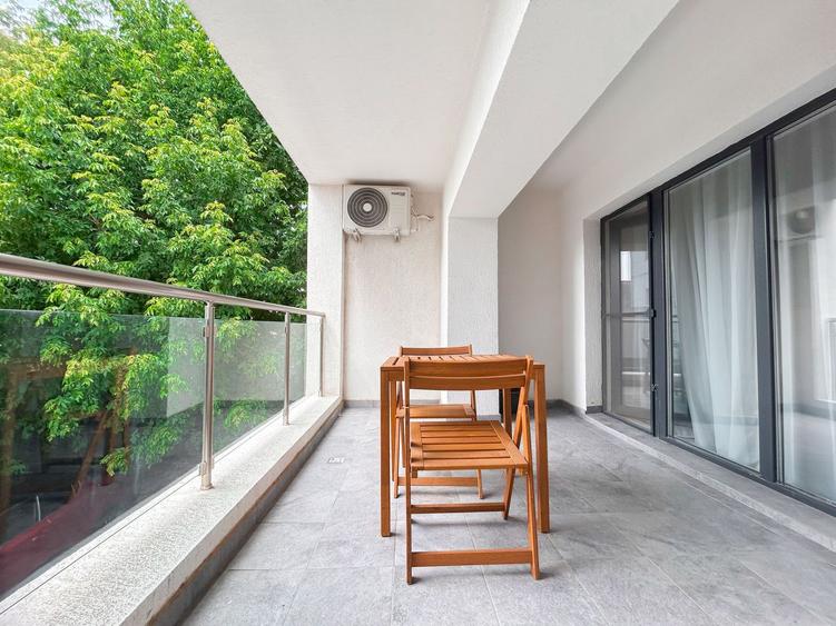 Chirie I Apartament 2 camere spațios I Bdul Pipera