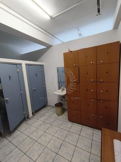 SPATIU BIROURI//DIVERSE ACTIVITATI//ULTRACENTRAL