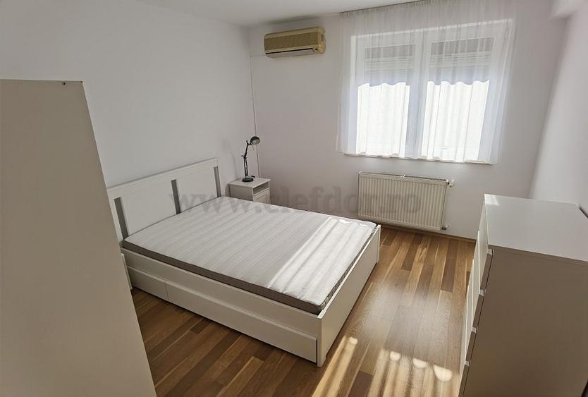 Vilă in zona Iancu Nicolae -British School