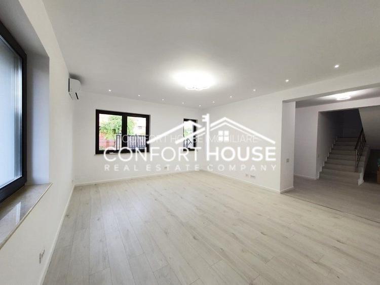 VILA P+E+M, 6 camere, prima inchiriere, IANCU NICOLAE-British School - 8