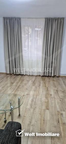 3 camere | strada Horea | parter inalt | renovat - 5