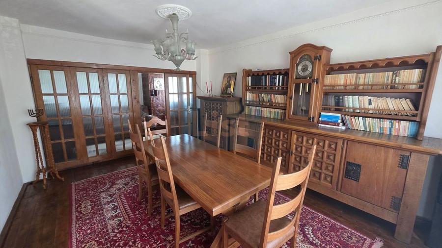 Casa D+P+1 cu priveliște către Dunăre, Teren 750mp