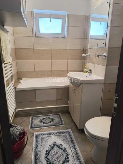 Apartament 2 camere Tomis Nord-zona Vapor/Centrala proprie/AC/Parcare - 7