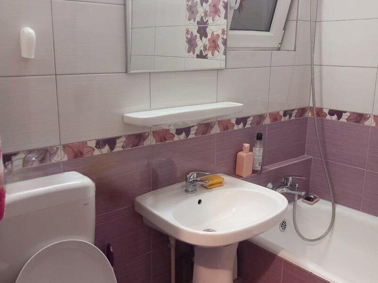 Apartament 3 camere inchiriere Gorjului/Militari