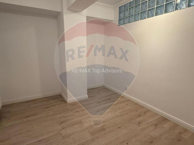 INCHIRIERE Apartament cu 3 camere in zona Aviatiei - 11