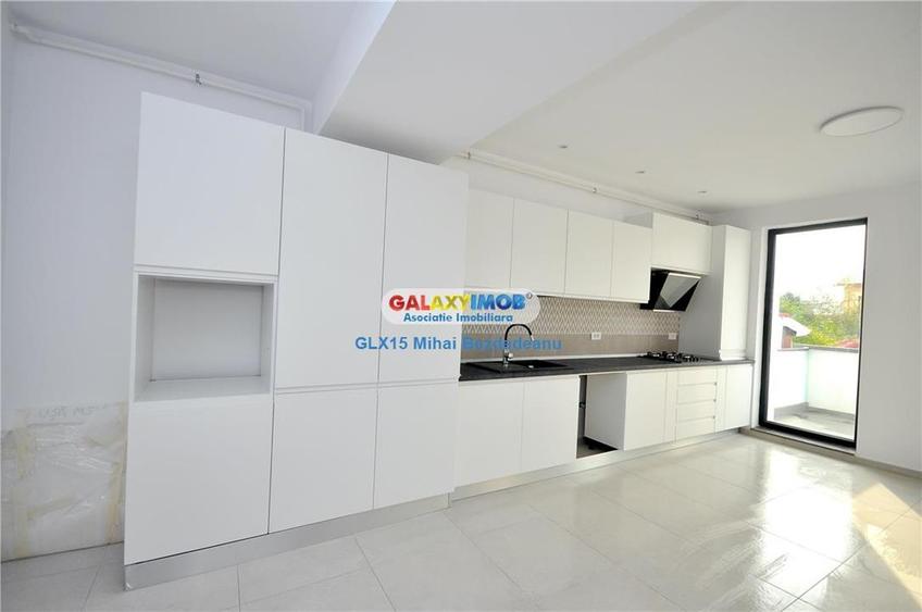 Inchiriere spatiu de birou 3 camere in zona Herastrau Crystal Palace