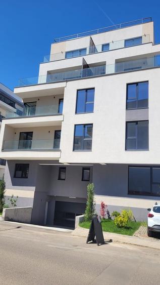 DUPLEX 5CAM. BLOC FINALIZAT P+4 / IZOLATIE CU VATA BAZALTICA!