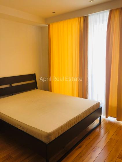 Aviatiei, Cramfil, 3 camere, duplex, 84mp, garaj, 1200Euro/luna - 9
