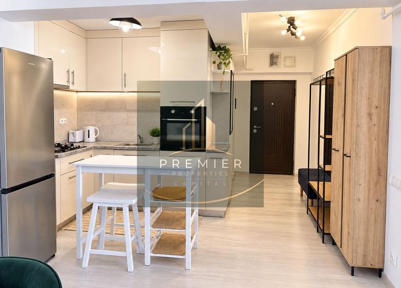PREMIER PROPERTIES – Închiriere apartament 2 camere | Iancu Nicolae